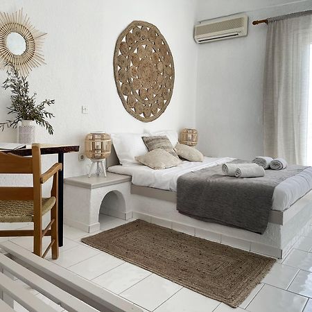 Achlia Hotel المظهر الخارجي الصورة