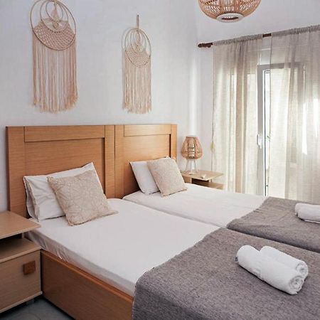 Achlia Hotel المظهر الخارجي الصورة