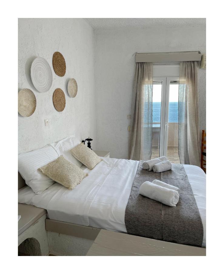 Achlia Hotel المظهر الخارجي الصورة
