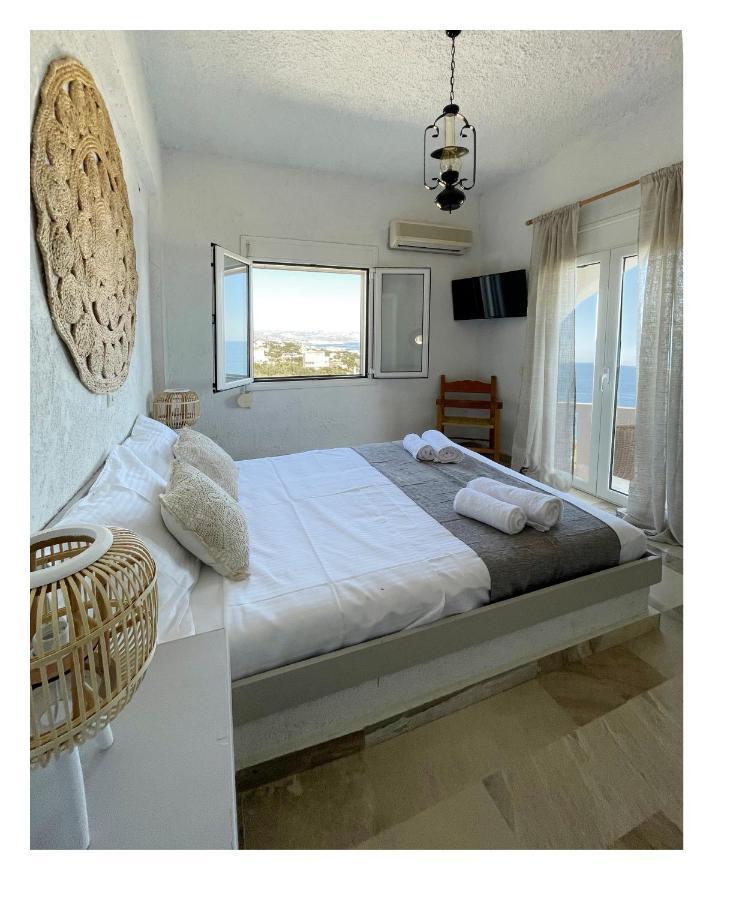 Achlia Hotel المظهر الخارجي الصورة