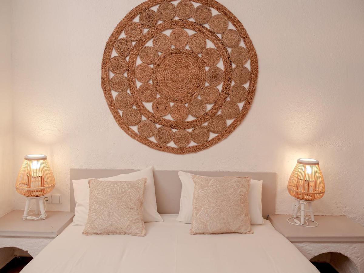 Achlia Hotel المظهر الخارجي الصورة