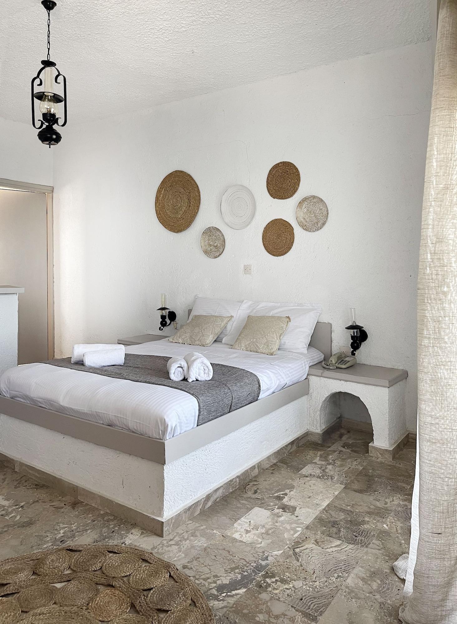 Achlia Hotel المظهر الخارجي الصورة