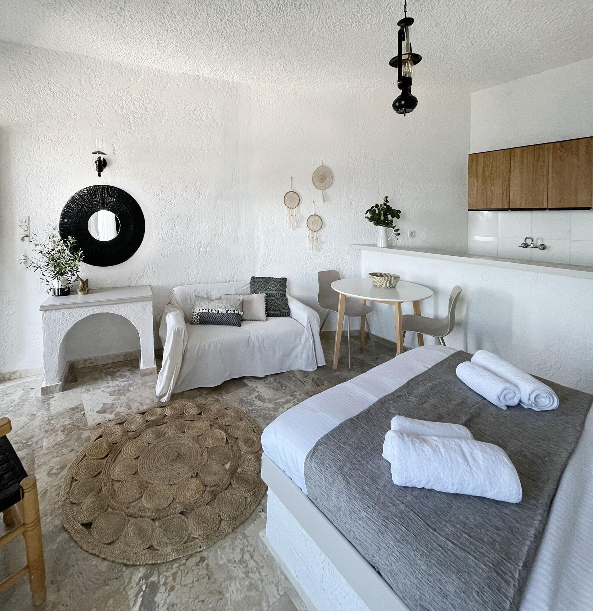 Achlia Hotel المظهر الخارجي الصورة