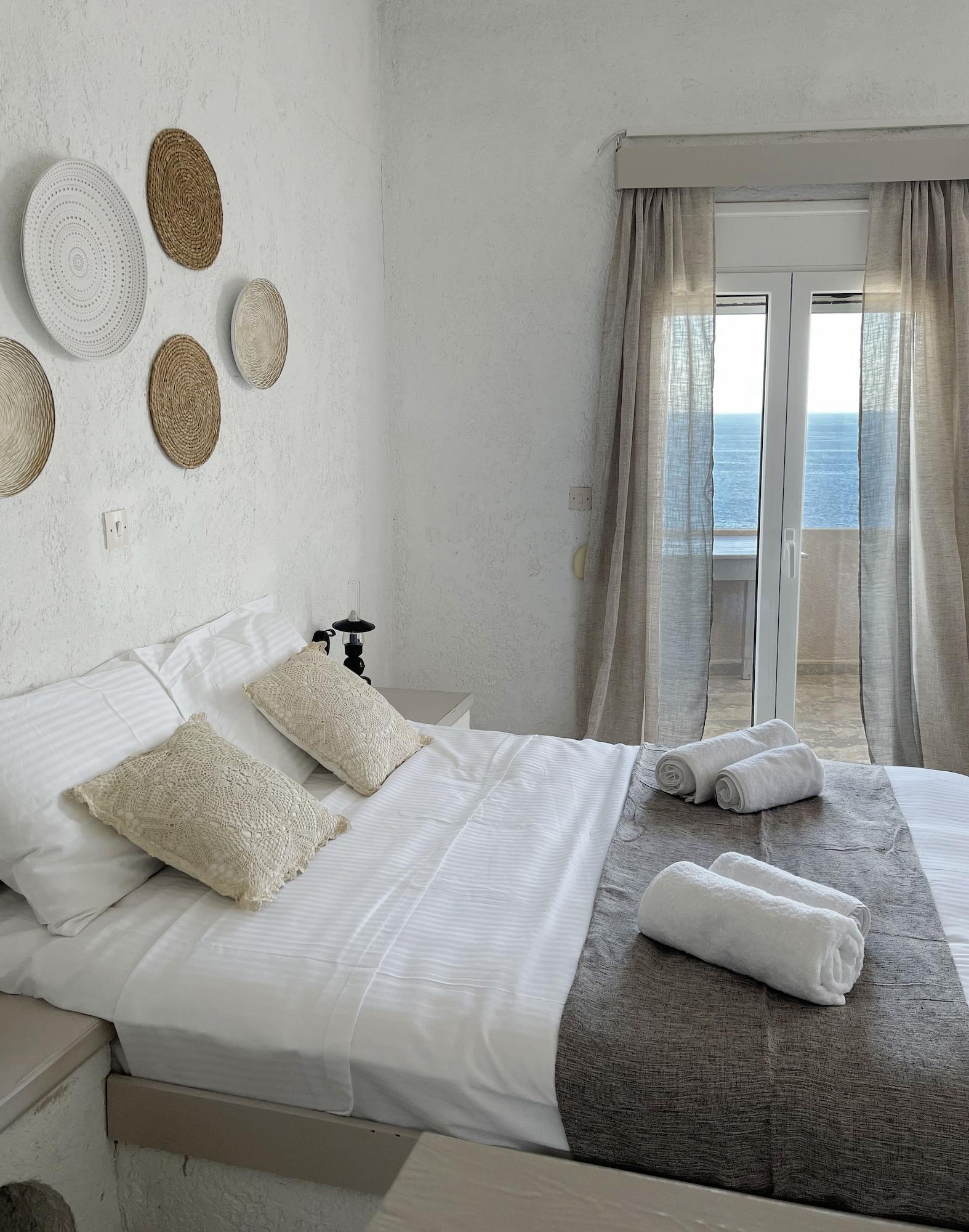Achlia Hotel المظهر الخارجي الصورة