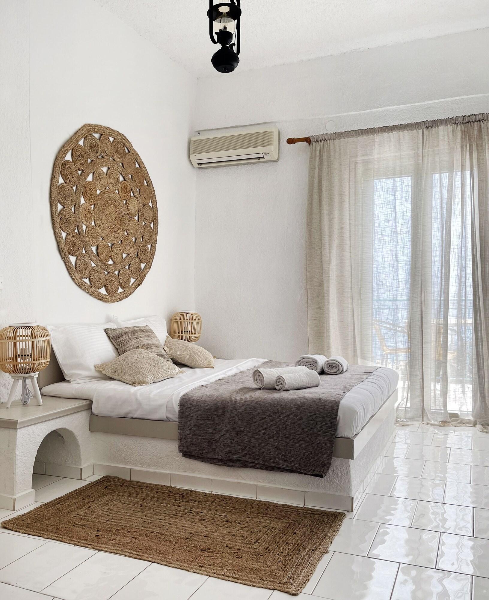 Achlia Hotel المظهر الخارجي الصورة