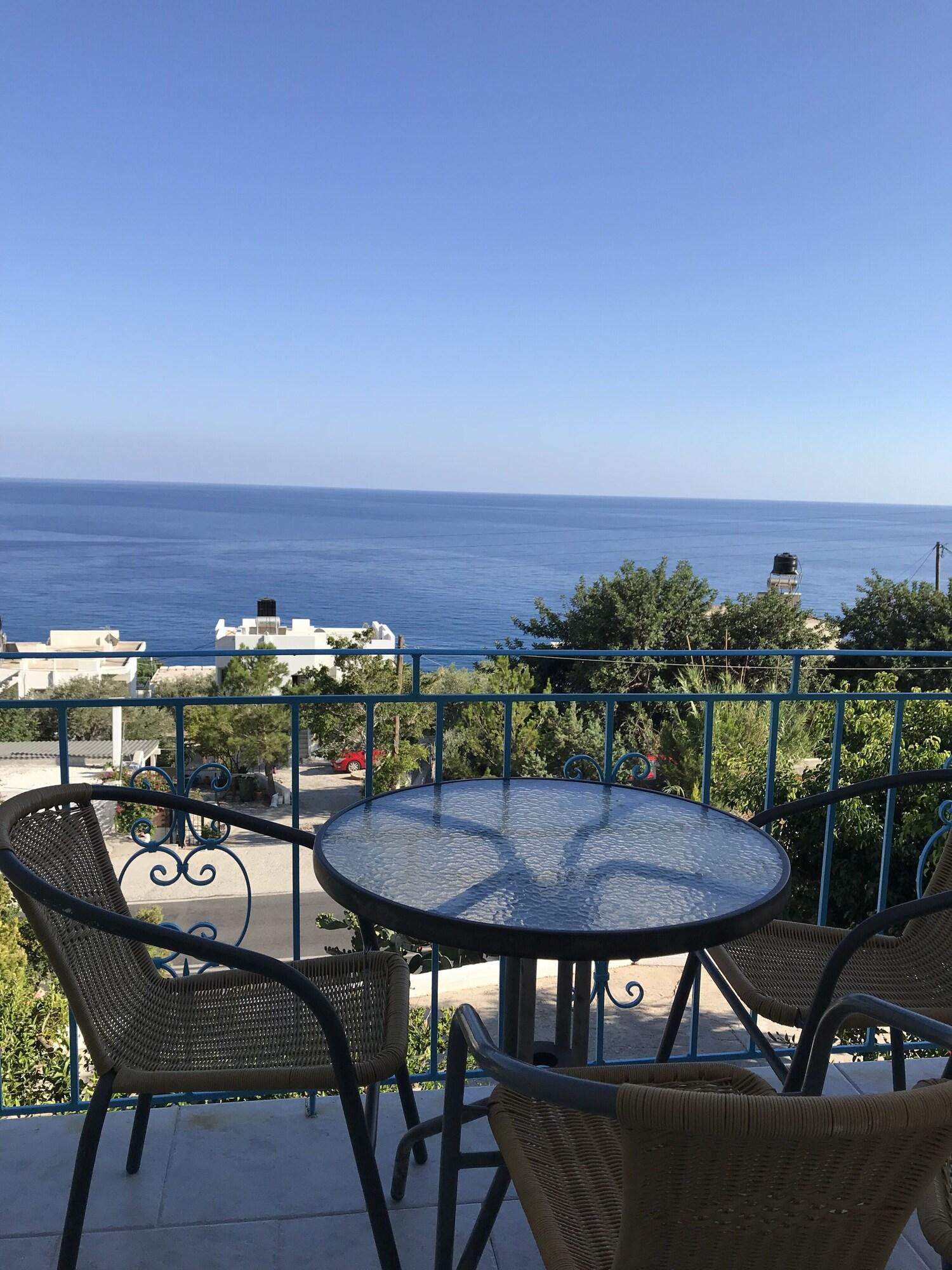 Achlia Hotel المظهر الخارجي الصورة