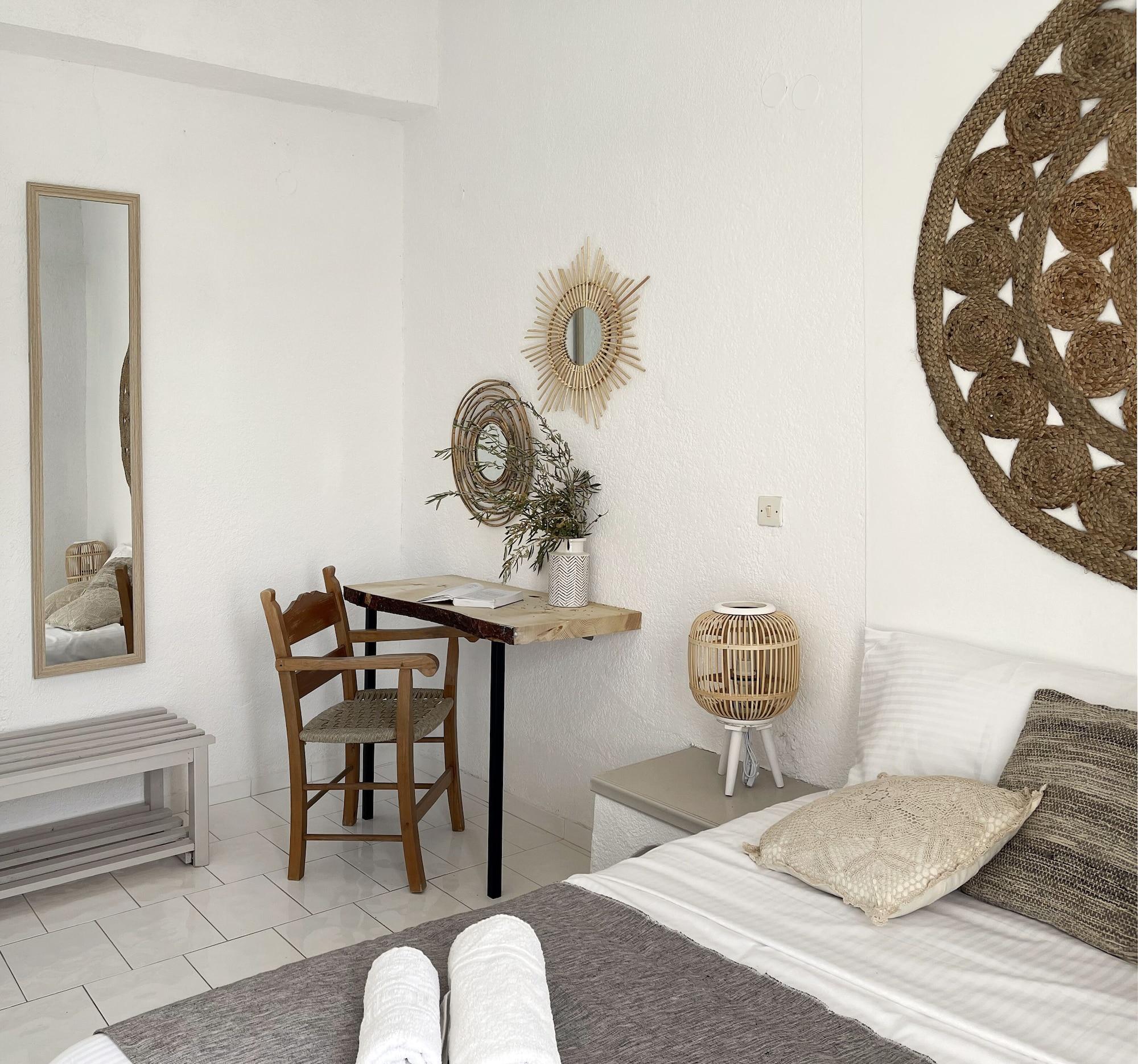 Achlia Hotel المظهر الخارجي الصورة