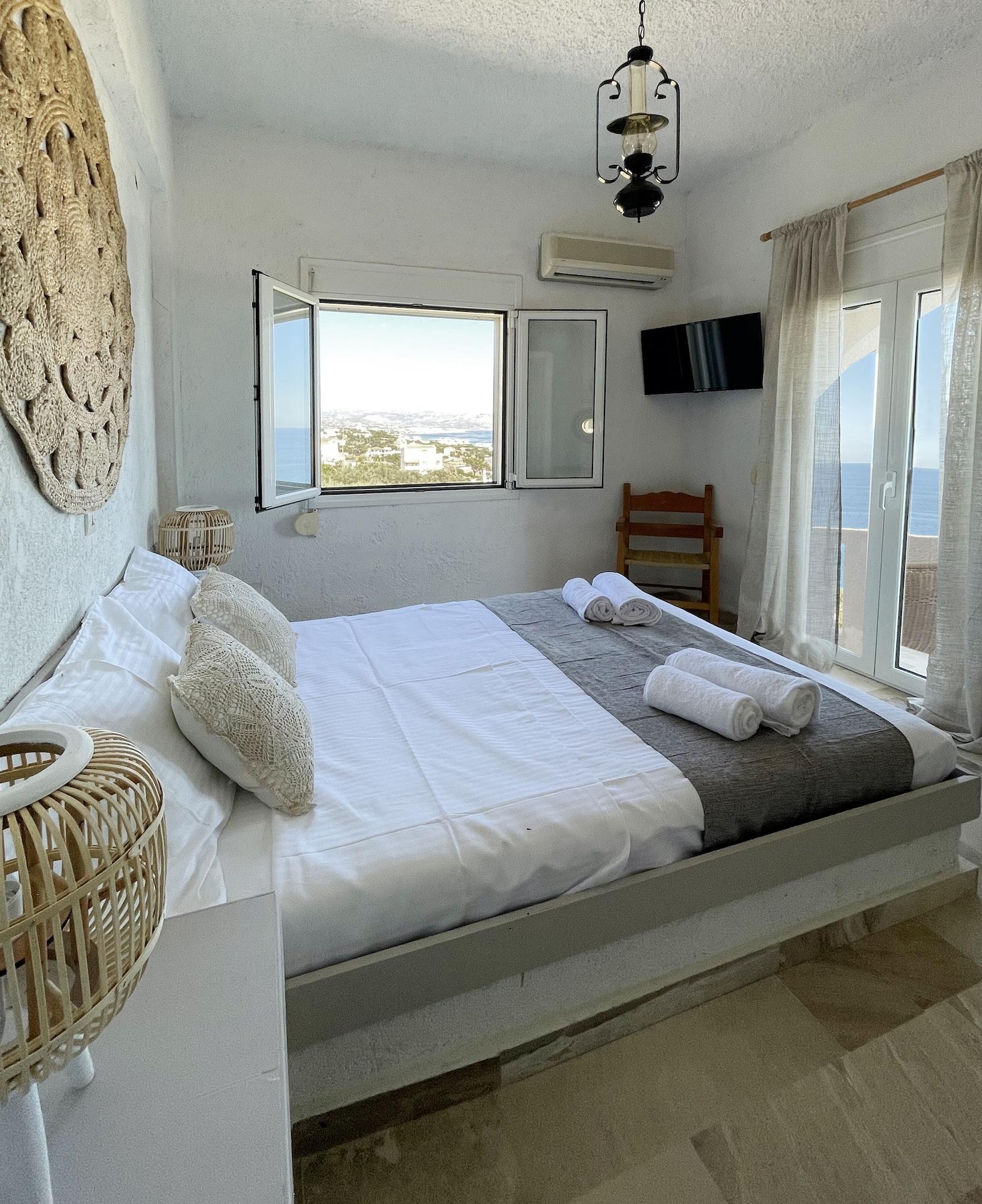 Achlia Hotel المظهر الخارجي الصورة