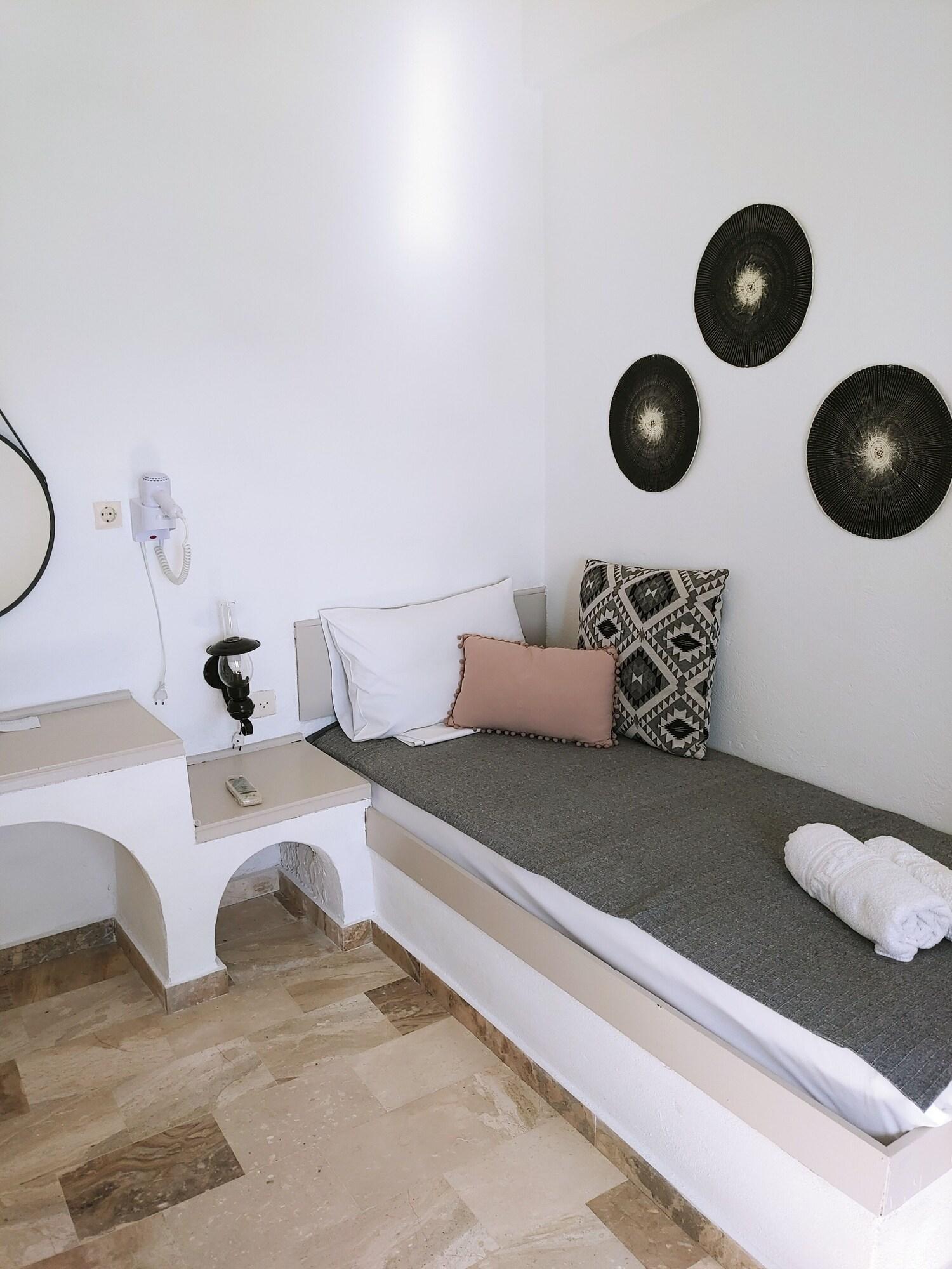 Achlia Hotel المظهر الخارجي الصورة