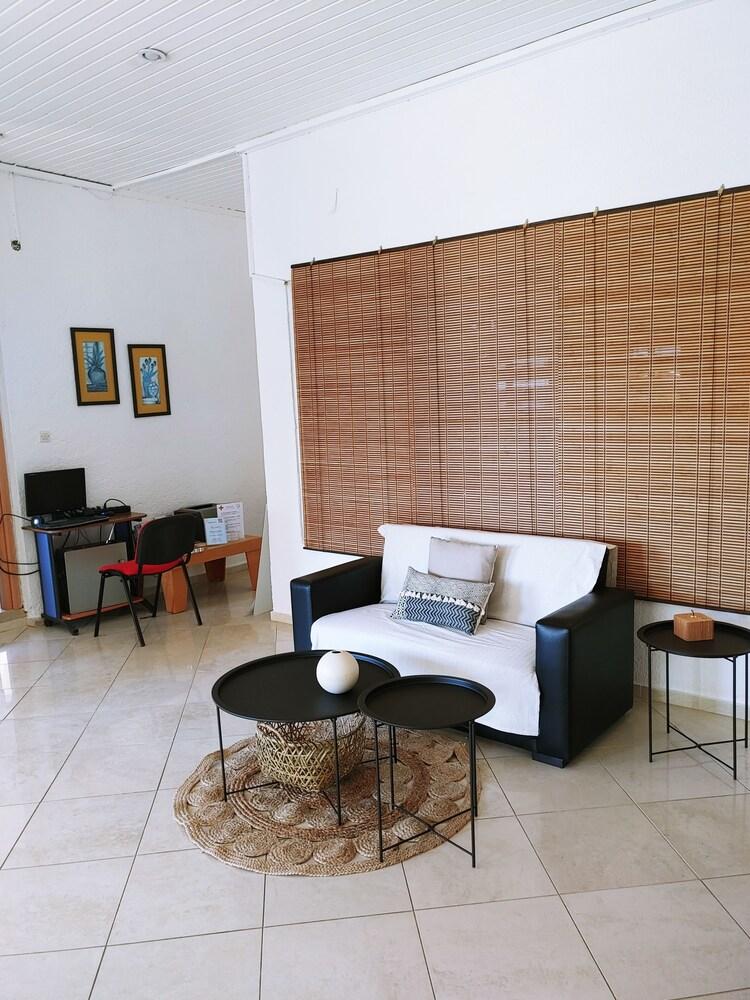 Achlia Hotel المظهر الخارجي الصورة