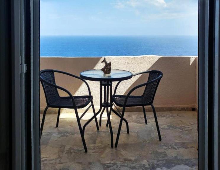 Achlia Hotel المظهر الخارجي الصورة