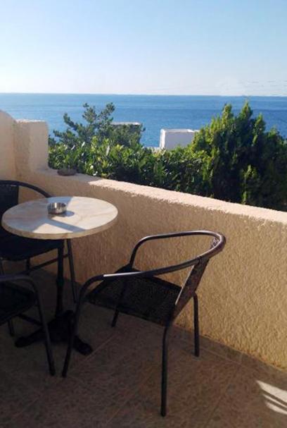 Achlia Hotel المظهر الخارجي الصورة