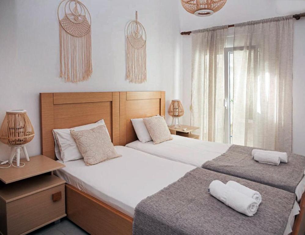 Achlia Hotel المظهر الخارجي الصورة