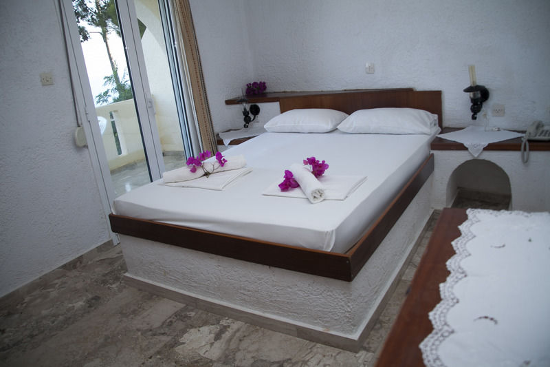 Achlia Hotel المظهر الخارجي الصورة