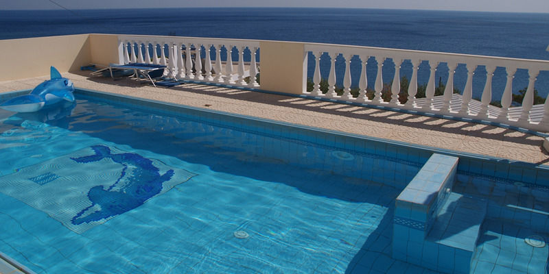 Achlia Hotel المظهر الخارجي الصورة