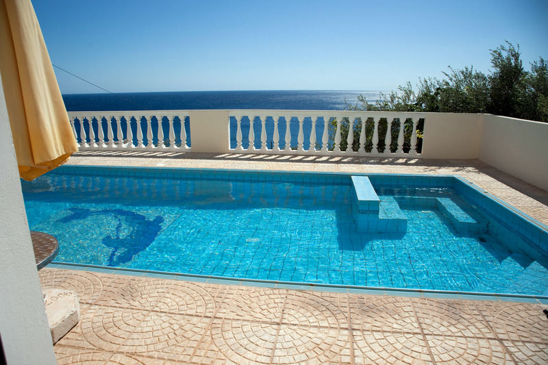 Achlia Hotel المظهر الخارجي الصورة