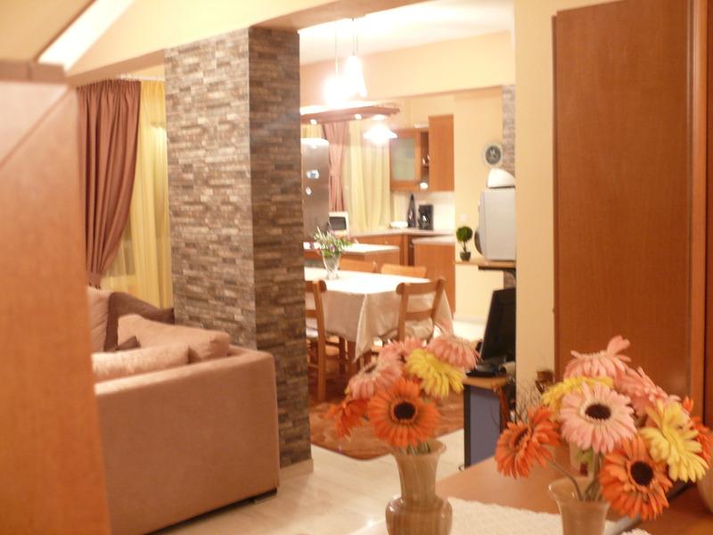 Achlia Hotel المظهر الخارجي الصورة