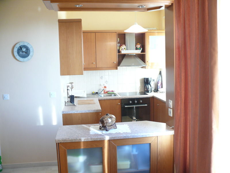 Achlia Hotel المظهر الخارجي الصورة